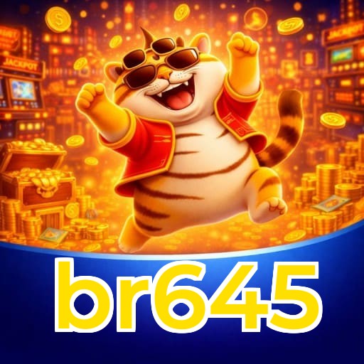 Passo a passo para baixar o app br645 — ilustração editorial