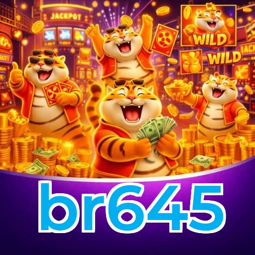 Tabela RTP dos jogos de cassino da br645