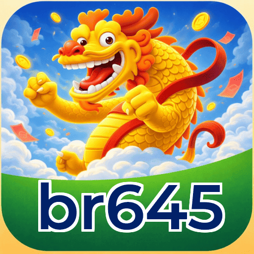 Fluxo de download do app br645 — referência visual